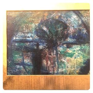 “Birth of a woman” by KatriceMonee